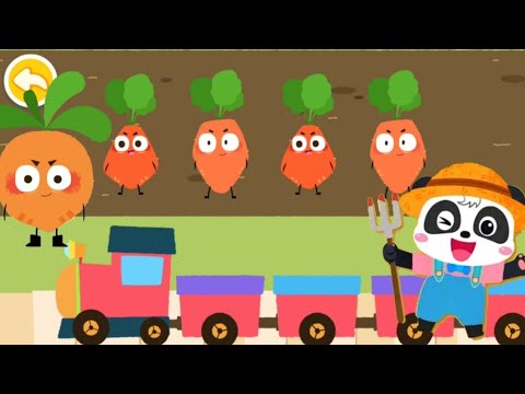 , title : 'Babybus Fazenda das Frutas | Alimentos Infantil | Babybus em Português | Jogo Babybus | Jogo Fazenda'