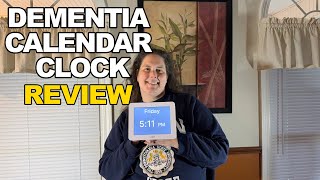 Robin Clock 2024 Revolutionizes Morning Routines for Seniors!