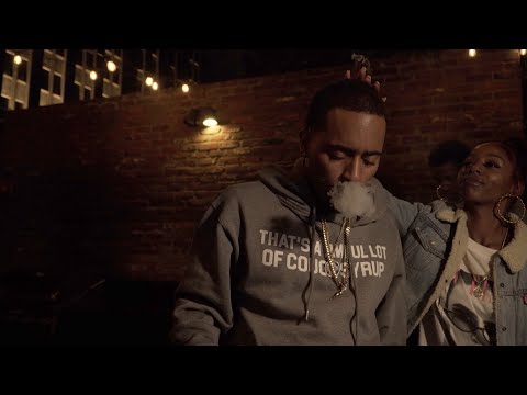 DENERO DA DOUGH HUNTER - NO HANDOUTS ( SHOT BY @ChilliMikeVisuals)