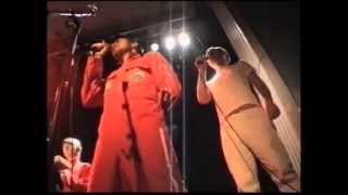 DATAROCK///™ - Computer Camp Love (First Version)