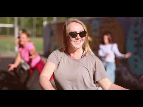 Tusa (salsa version @ zumba) - Zin 92