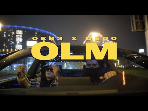 OE63 & DEDO - OLM (prod. by IamZAN)