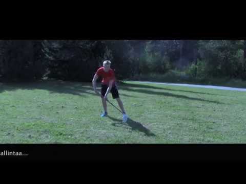 Imatran Voima - Kesävideo