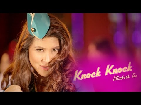 Elizabeth Tan - Knock Knock (Official Music Video)