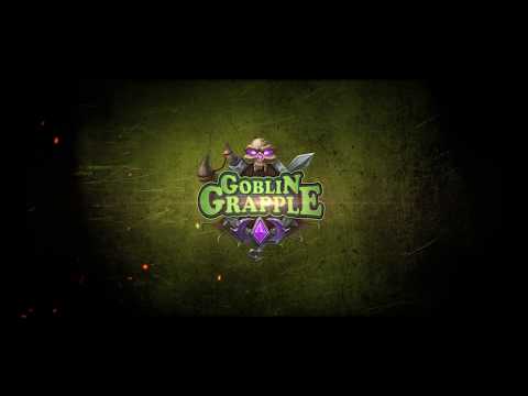 Goblin Grapple