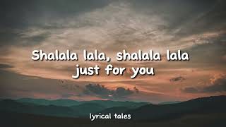 Vengaboys - Shalala lala (Lyrics)