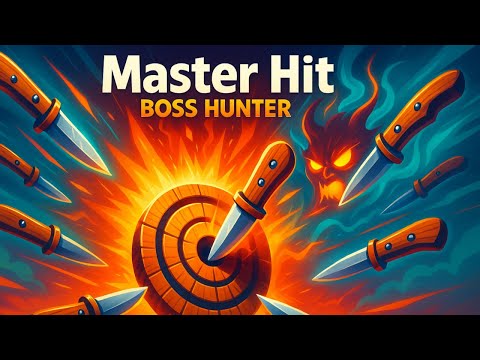 Master Hit: Boss Hunter
