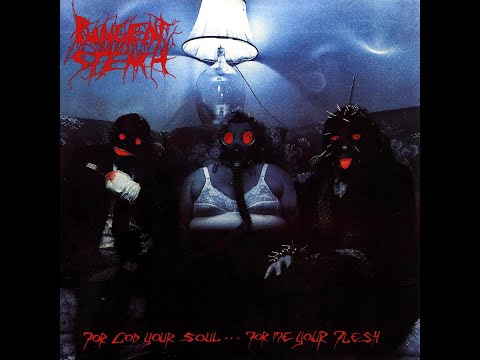 Pungent Stench - Molecular Disembowlment