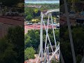 Gardaland Amusement Park In Ronchi Italy