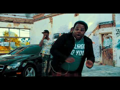 Spodee Ft. Spotlife movement - One of One