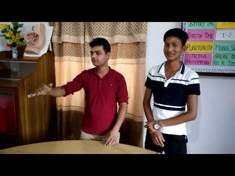 Implant insertion procedure in nepal |Two rod  implant inserting process | Family planning methods.