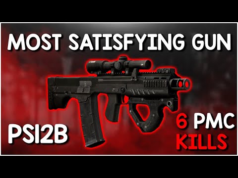 Cleaning Up STREETS With ASH12 | Escape From Tarkov