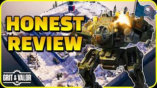 Grit And Valor 1949: The Good, Bad, And Frustrating (REVIEW)