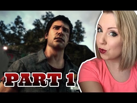 Let's Play Dead Rising 3 | Game Play Walkthrough Part 1