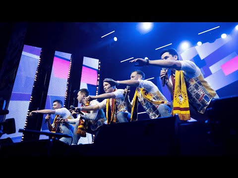 LVK-finale 2023: Sjöppe Aos - Ut bönke van de jas (Heel)