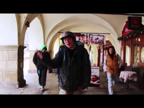 FLAJSTON - POLSKI RAP (PROD.NOTAFAKE)