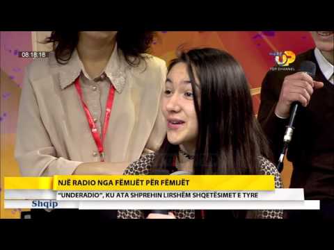 Wake Up, 9 Mars 2016, Pjesa 3 - Top Channel Albania - Entertainment Show