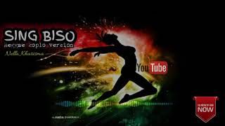 Download lagu SING BISO - Koplo reggae version by TEDJOE Camello mp3 Download lagu SING BISO - Koplo reggae version by TEDJOE Camello mp3