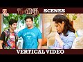 Kathai Tamil Movie Scenes Anasuya Bharadwaj Srinivas Avasarala Dhanraj Vennela Kishore