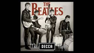 The Beatles - Love of the Loved