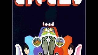 Toad - Electric rider