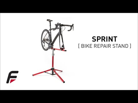 sprint repair stand