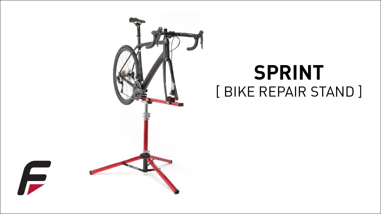 Feedback Sports Sprint Bike Repair Stand