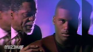 Shaquille O'Neal Reebok Commercial 1993
