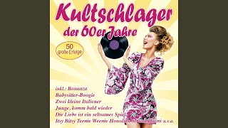 Die Liebe ist ein seltsames Spiel (Everybody&#39;s Somebody&#39;s Fool)