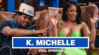 K. Michelle & Cam get BRUTALLY honest about Love, Regret, Dating Mistakes & Country Music Truths