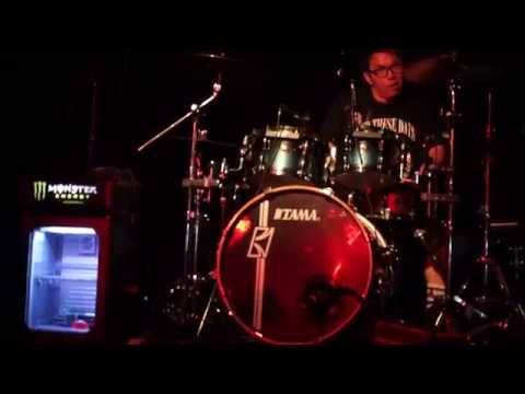 2014.05.10 Brotherhood for Justice  Nahu 나후 羅睺