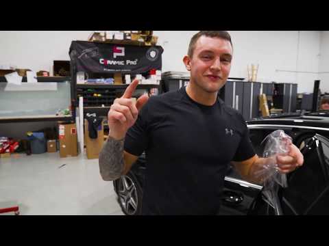How Fast Can I Tint a Car With a Pre Cut Tint Kit