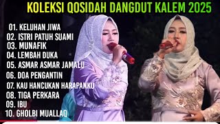 Download lagu QOSIDAH DANGDUT KALEM 2025‼️ KOLEKSI QOSIDAH KELUHAN JIWA --MUNAFIK PALING MERDU BIKIN SYAHDU  mp3 Download lagu QOSIDAH DANGDUT KALEM 2025‼️ KOLEKSI QOSIDAH KELUHAN JIWA --MUNAFIK PALING MERDU BIKIN SYAHDU  mp3
