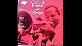 Clifford Brown With Strings