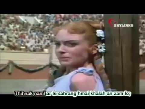 Henry vl Hmangaih - In Then Thei Lo ding