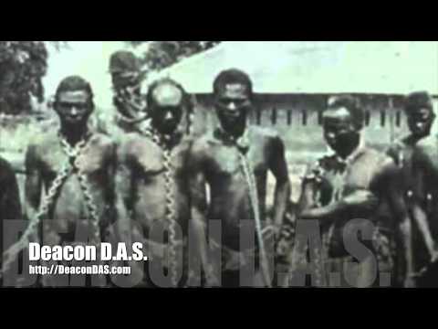 "2nd Wav" @DeaconDAS + @LupeFiasco