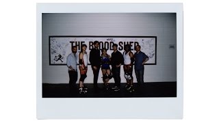 Paperhaus "So Slow" : Hooke Live Sessions - Mobile Binaural 3D Audio