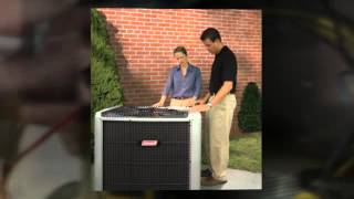 preview picture of video 'AC Repair Collierville TN'