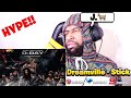 J.COLE CARRIED THE TORCH!!! Dreamville - Stick [Official Audio] (REACTION)