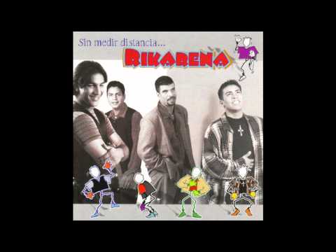 download lagu mp3 mp4 El Merengazo Rikarena, download lagu El Merengazo Rikarena gratis, unduh video klip El Merengazo Rikarena
