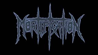mortification(australia)- impulsation(1993)