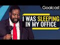 The Ultimate Les Brown Motivational Compilation | Goalcast