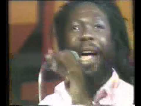 King Sounds & The Israelites 1985 Thames Telethon