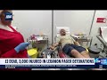 12 dead, 3,000 injured in Hezbollah pager detonations