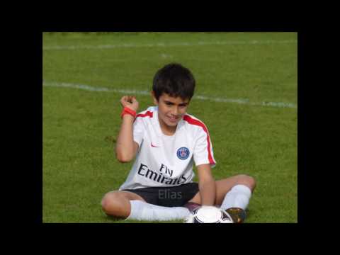 FC ST LEU 95 - 4ème jour du stage d'automne