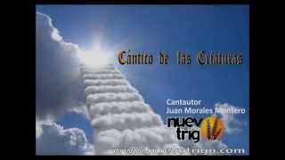 Cántico de las Criaturas Lyrics English Translation