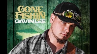 Gavin Lee - Gone Fishin&#39;