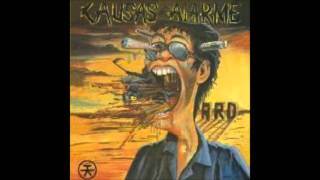 A.R.D.(After Radioactive Destruction) Causas para alarme LP