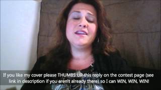 Natalie Labbee -- Fred Eaglesmith Cover