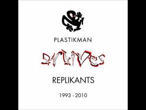 PLASTIKMAN - Gak (Gaiser's Oozing Through Windsor Tunnel Rmx)